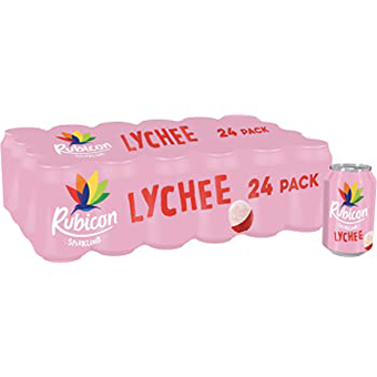 Rubicon Lychee Can-24x330ml03